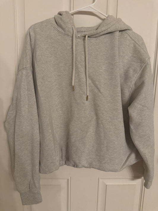 Time and Tru XL