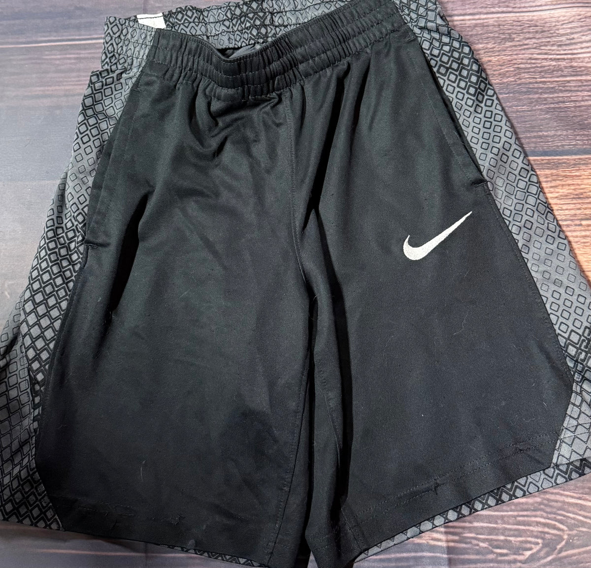 Nike medium