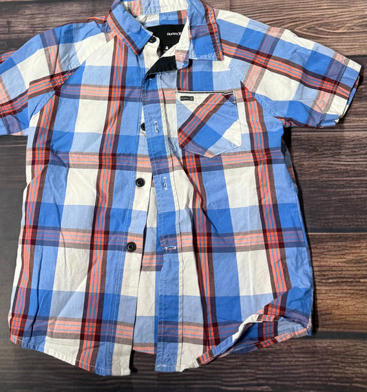 Hurley 4