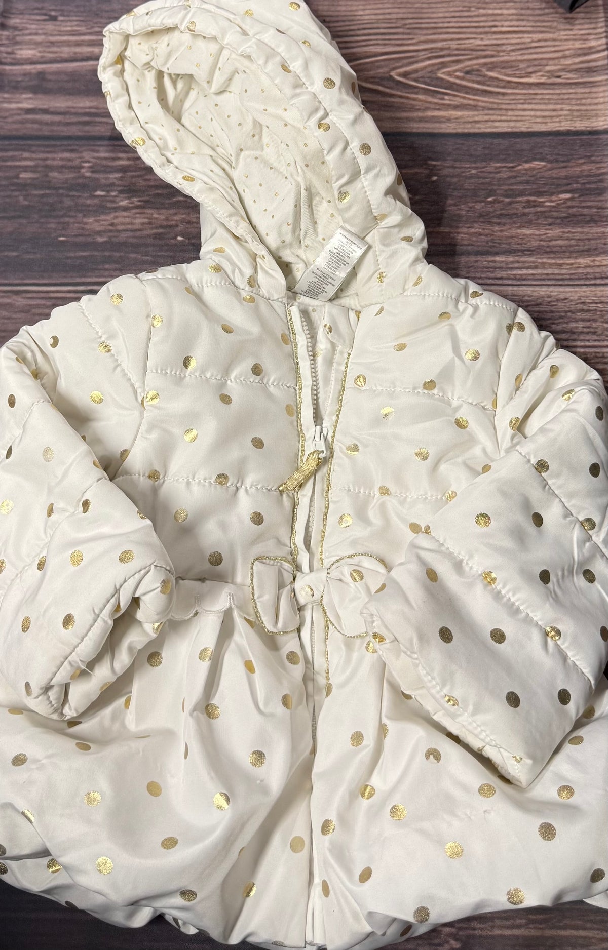 Little Me 18m