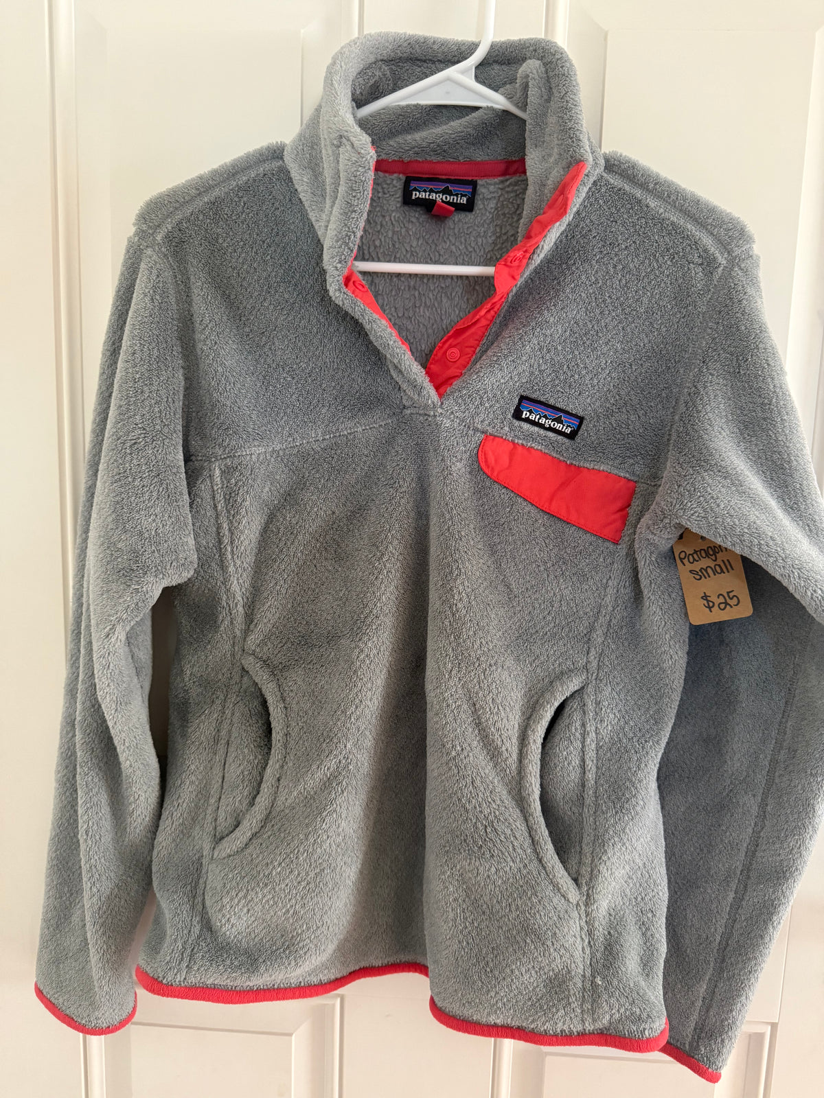 Patagonia small