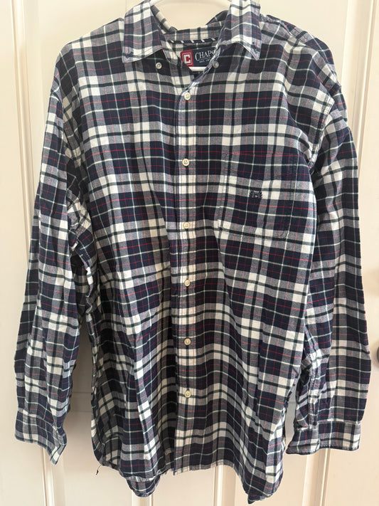 Chaps XL