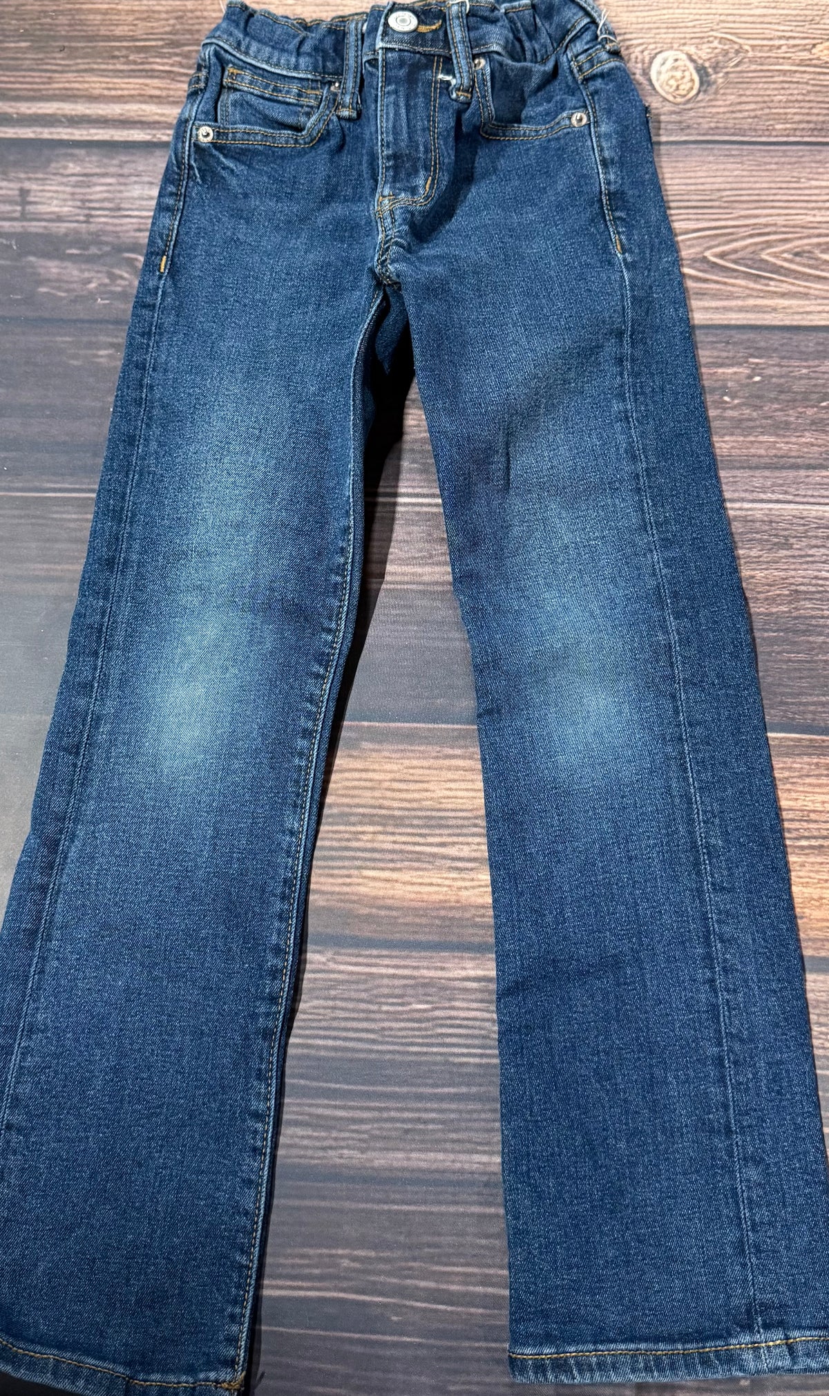 Old Navy 7 slim
