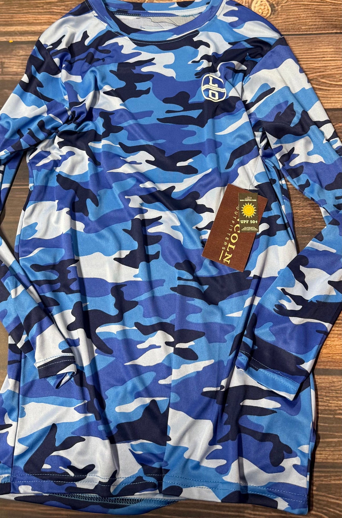 NWT Lincoln Outfitters 18/20