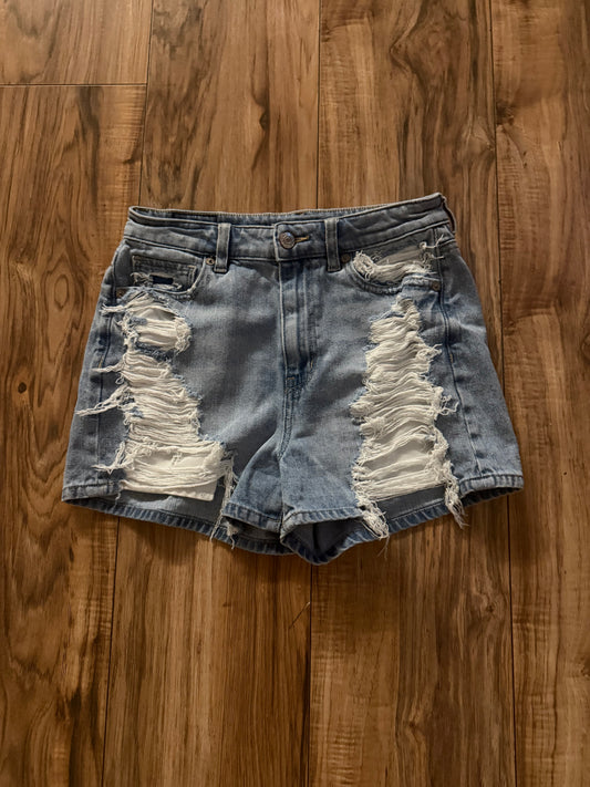 American Eagle 2