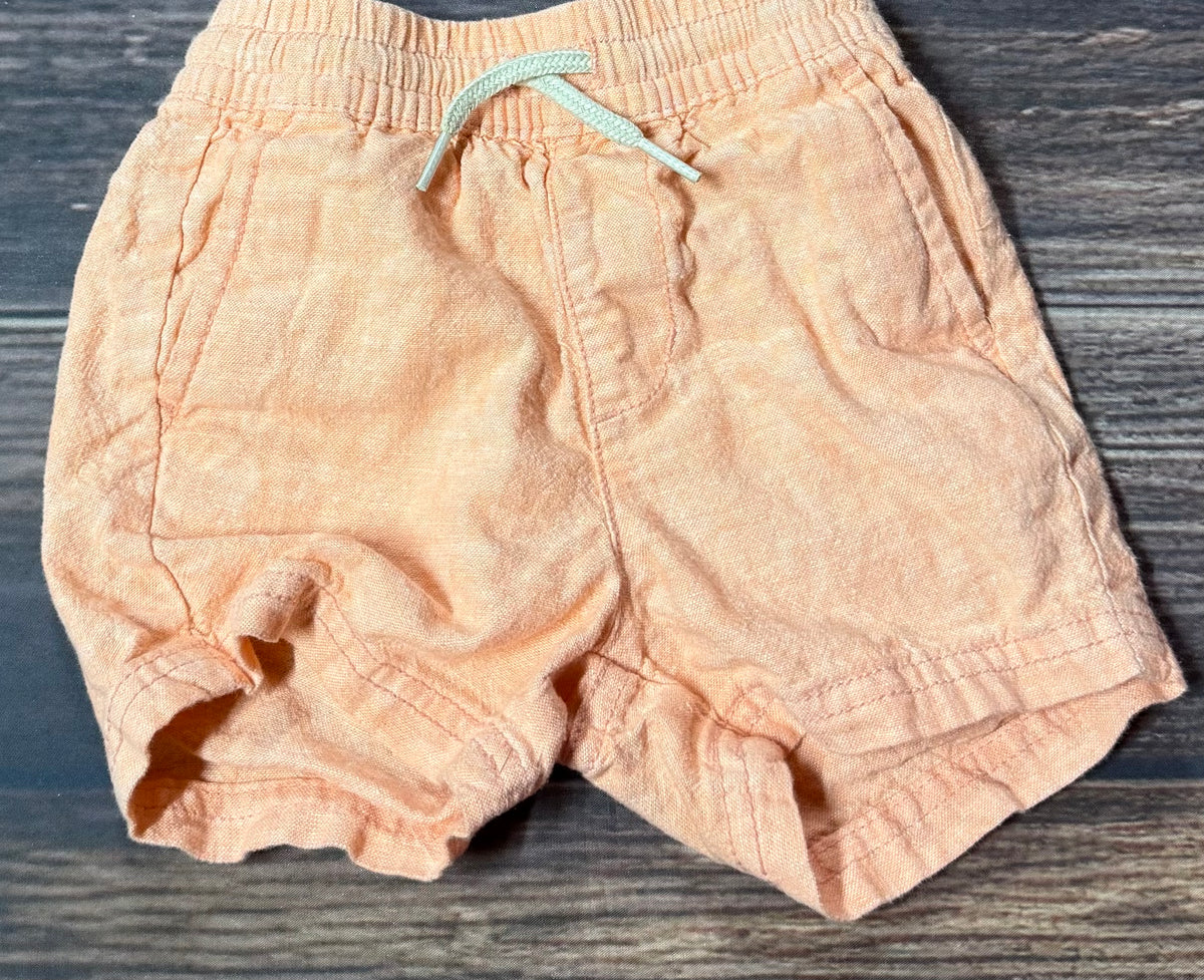 Old Navy 12-18m