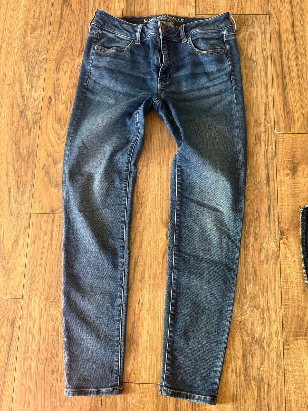 American Eagle 10 regular