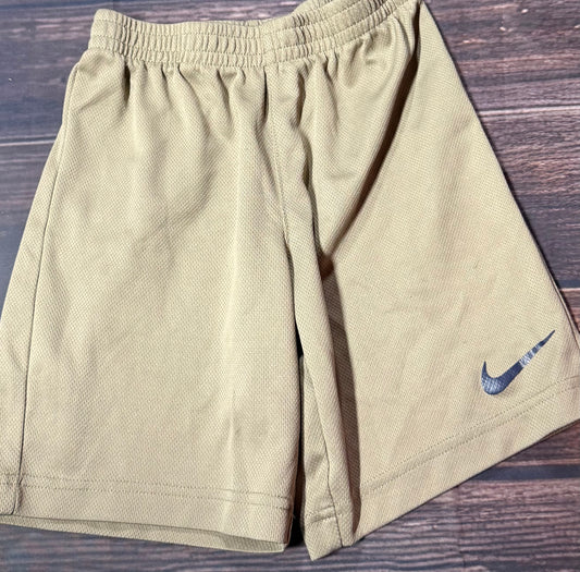 Nike 7..has snags