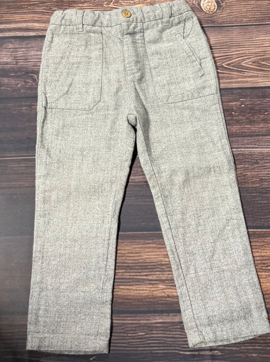 Zara 3/4