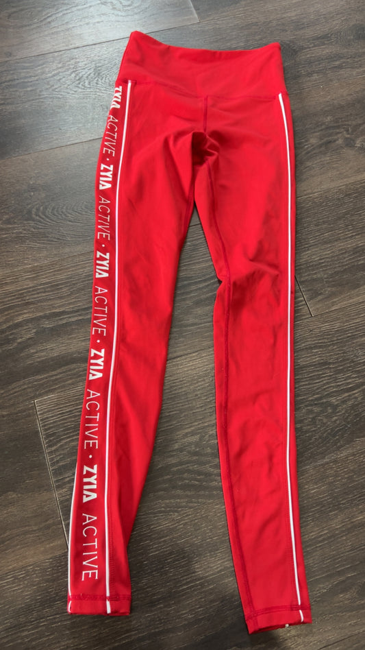 Zyia size 0