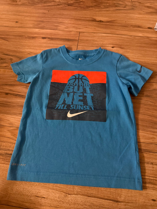 Nike 6