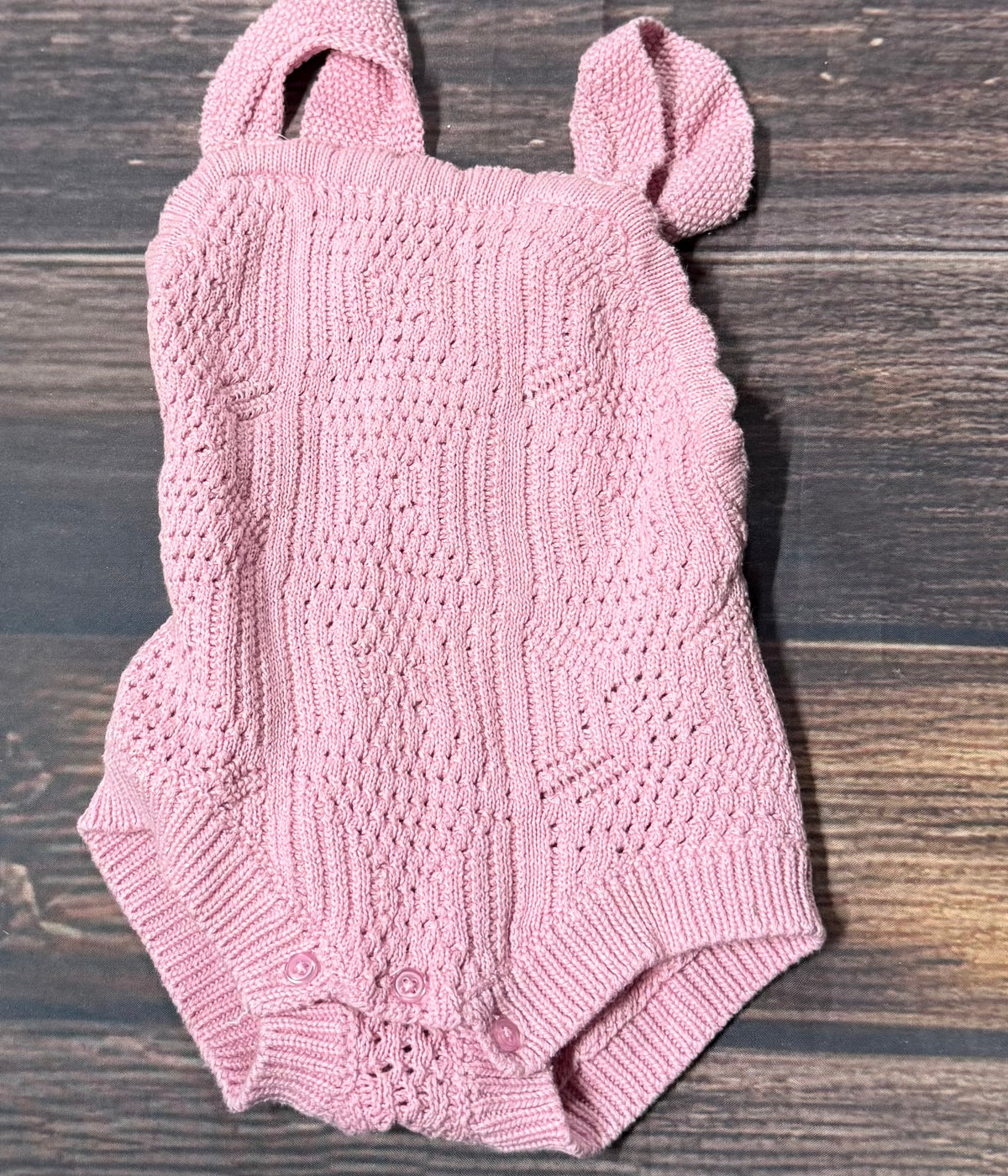Jessica Simpson 0-3m