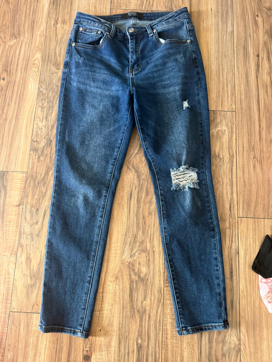 Monkey Ride Jeans 9/29