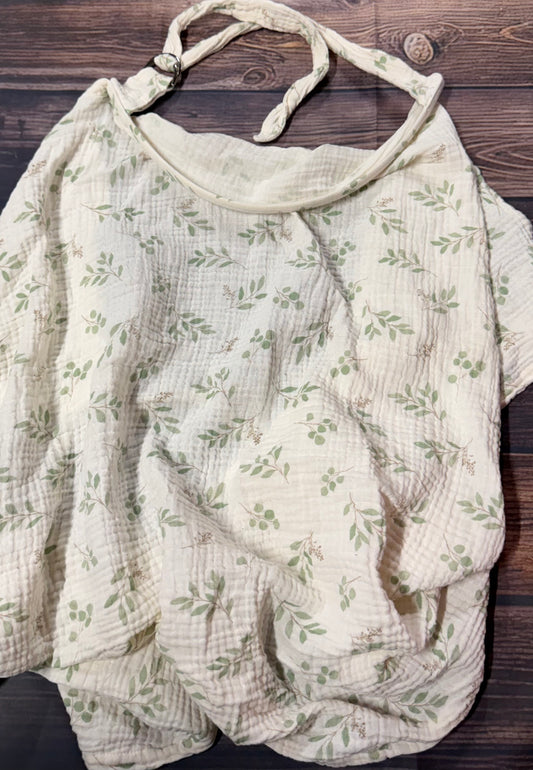 Nursing cover