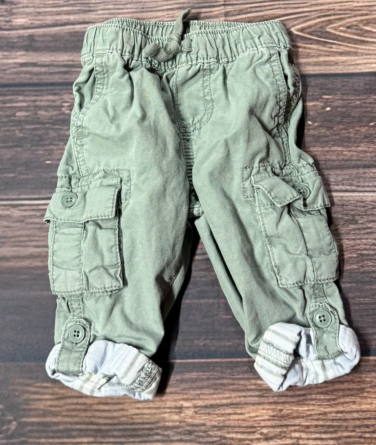 Baby Bgosh 6m