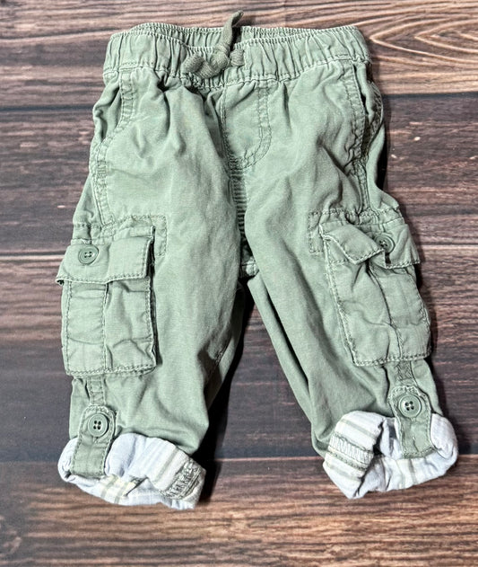Baby Bgosh 6m