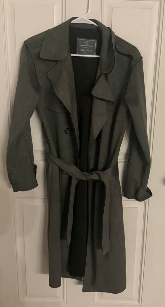 Love for Humanity couture size small