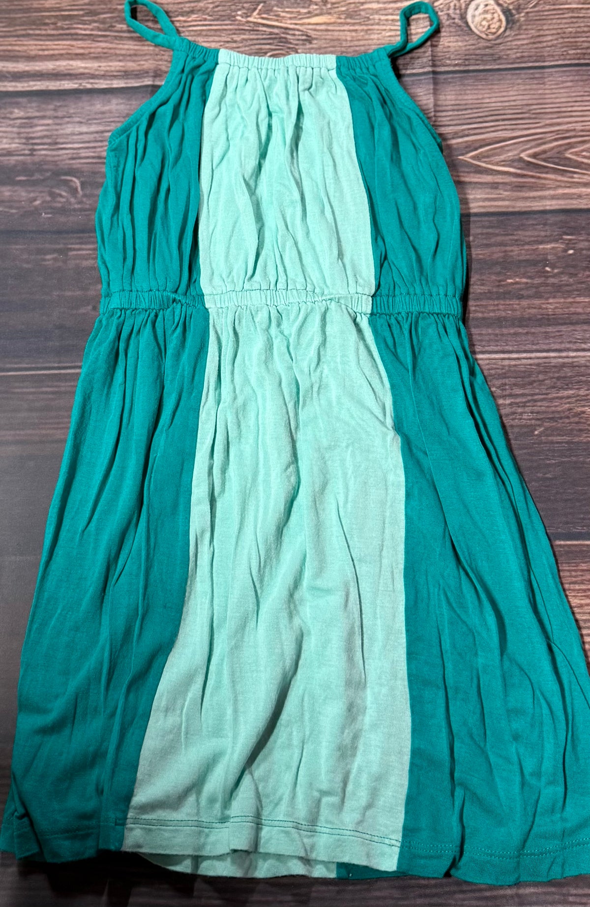 Crazy8 size 4
