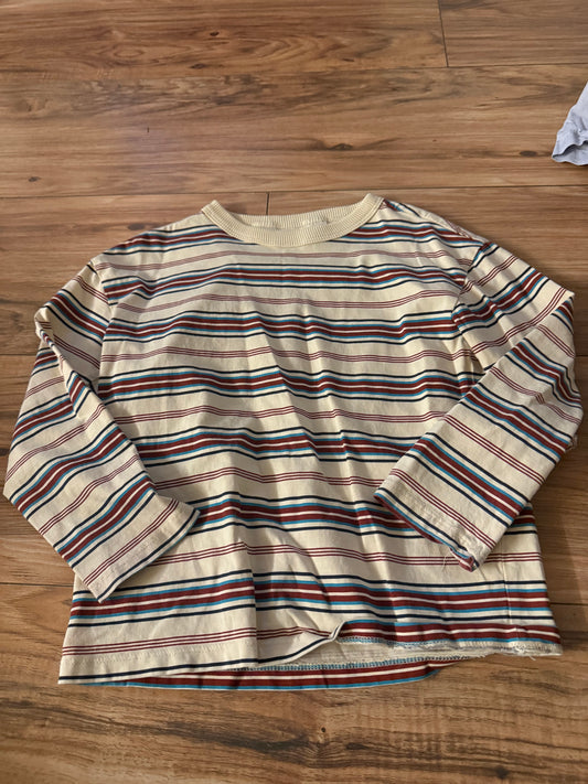 H&M 5/6T