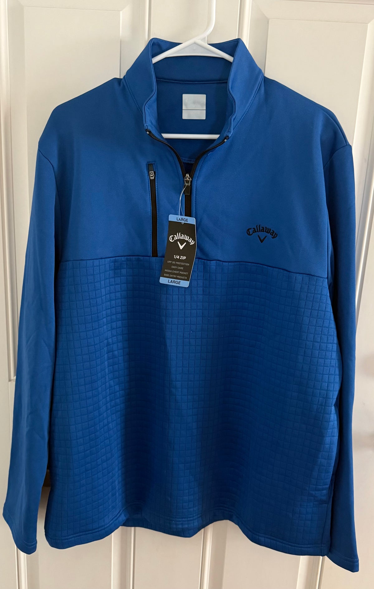 NWT Callaway large