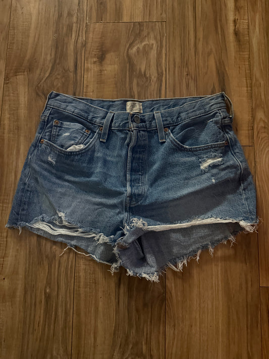 Levi Strauss W31