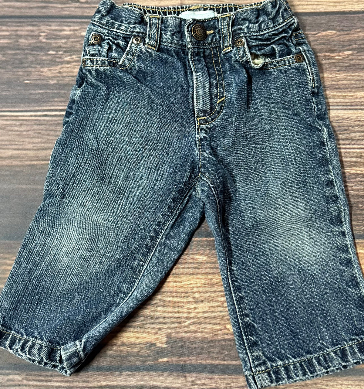Old Navy 6-12m