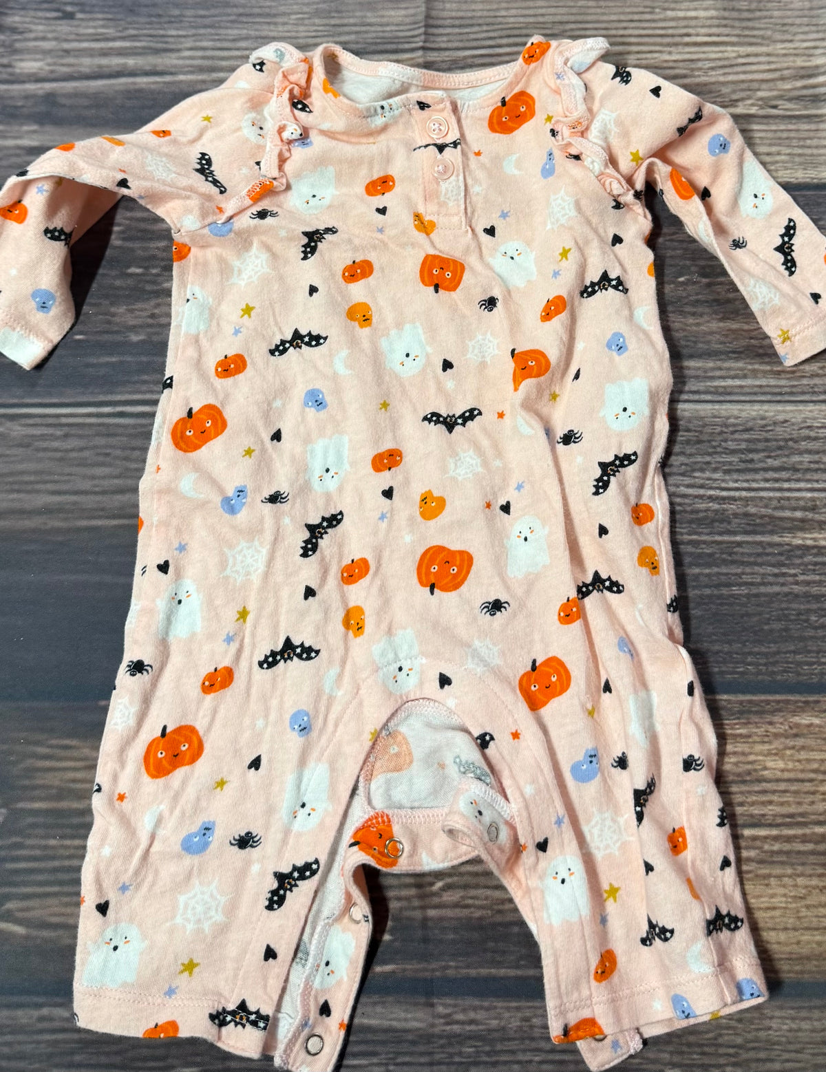 Old Navy 0-3m