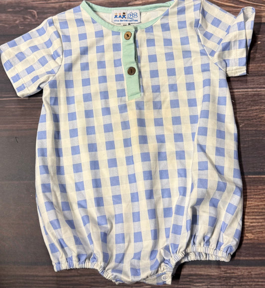 Little Britches Boutique 9m