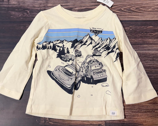 NWT gap 18-24m