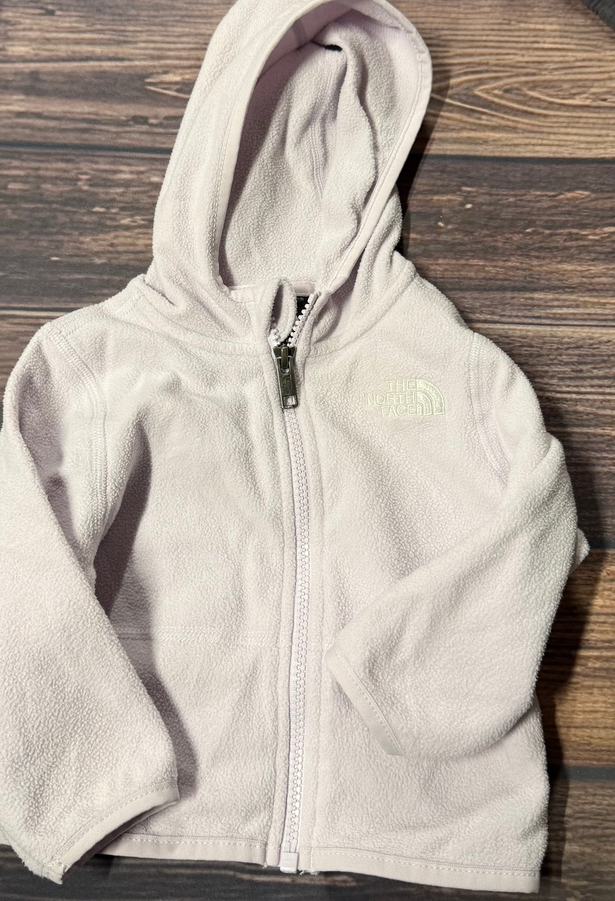 North Face 6-12m