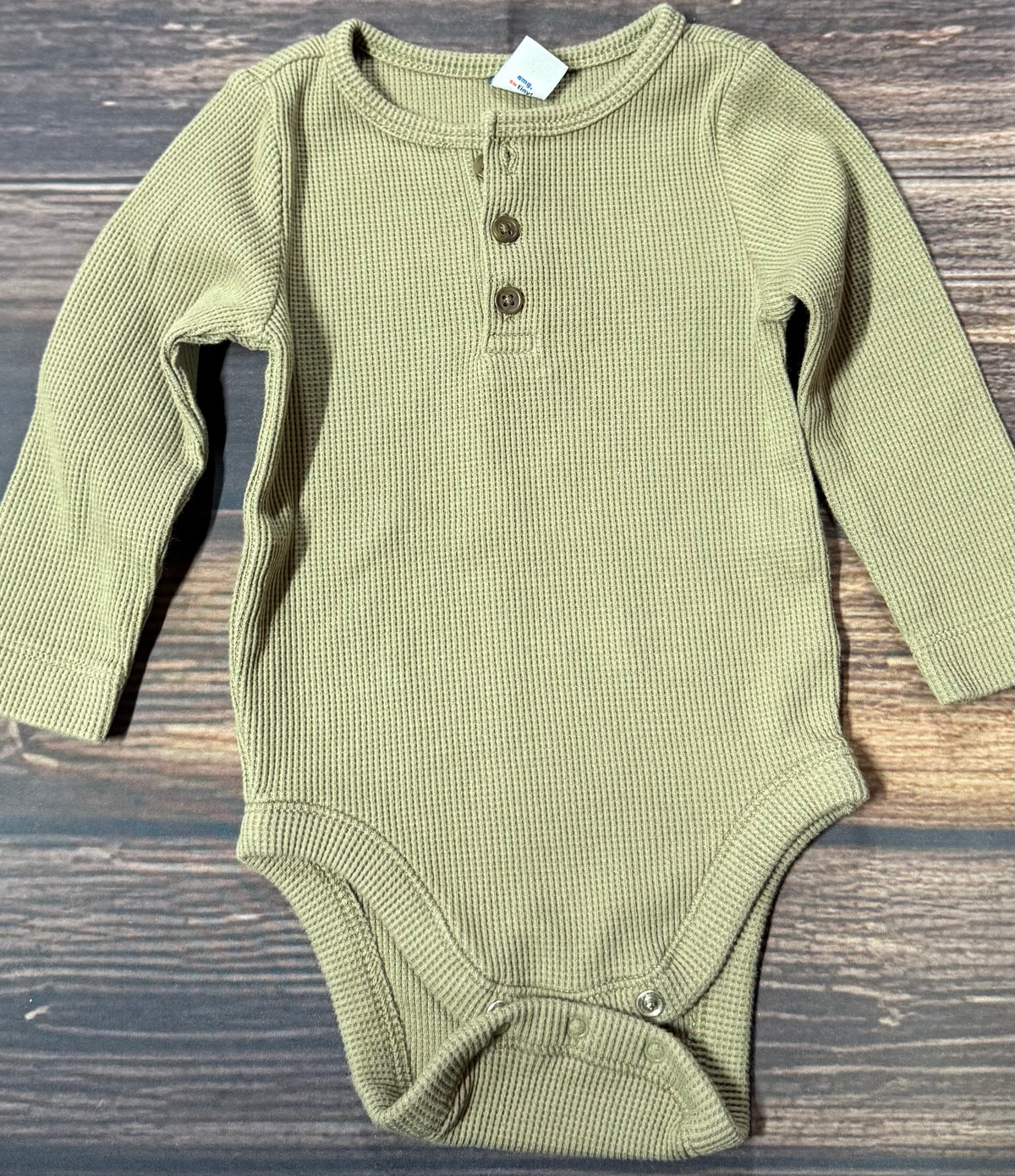Old Navy 6-12m