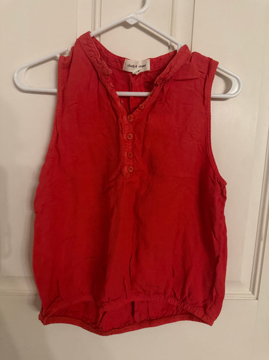 Cloth & Stone medium
