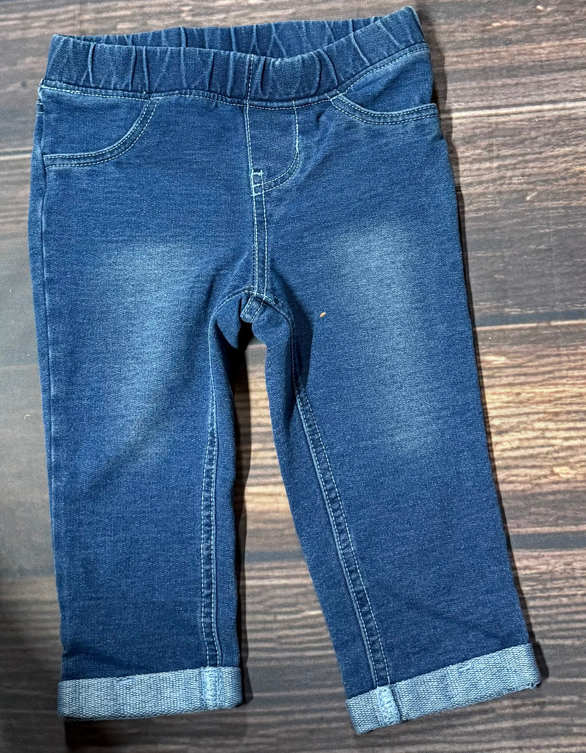 Jumping beans 12m