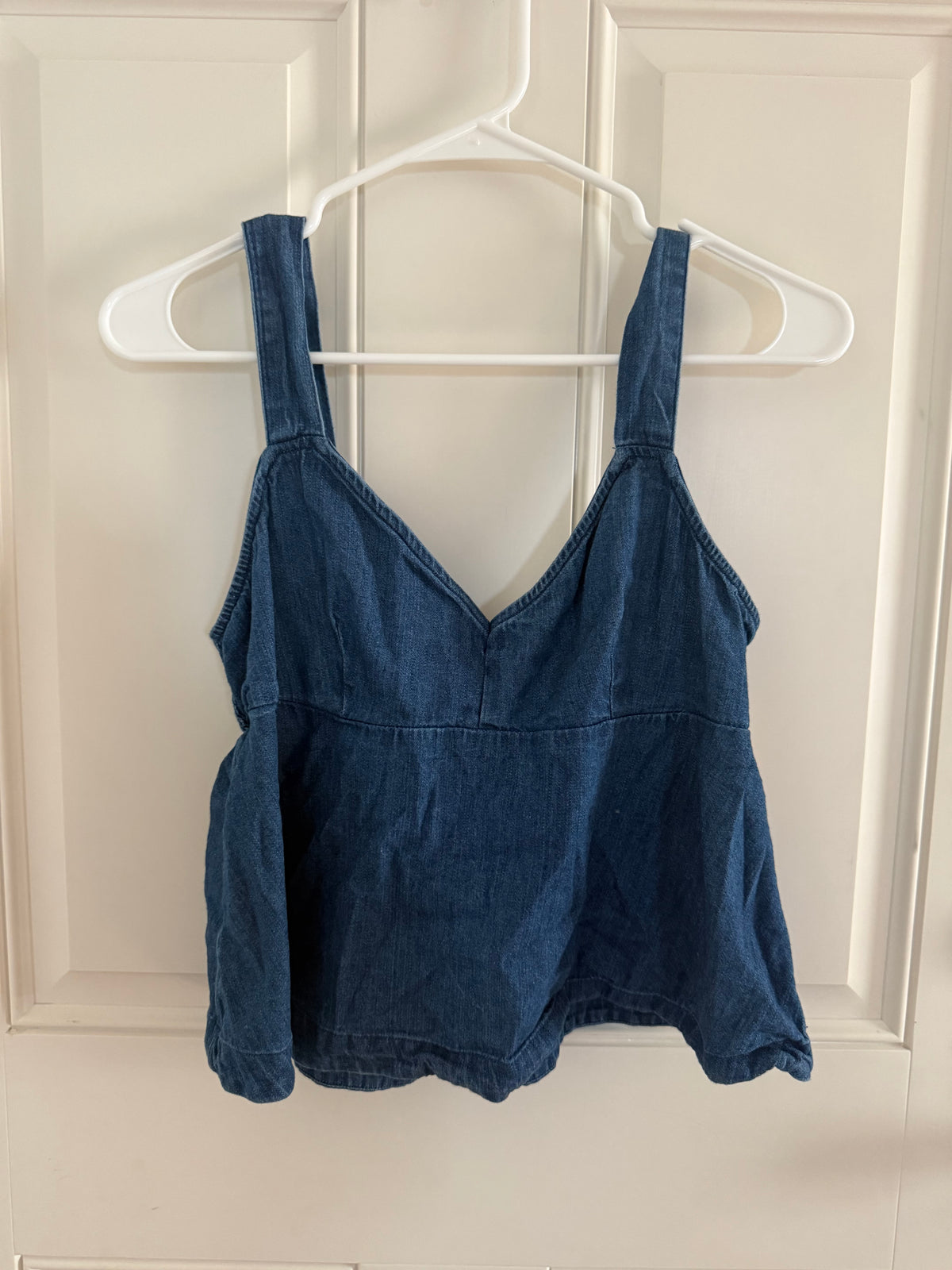 American Eagle small