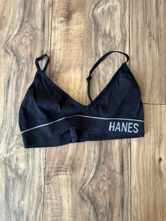 Hanes large