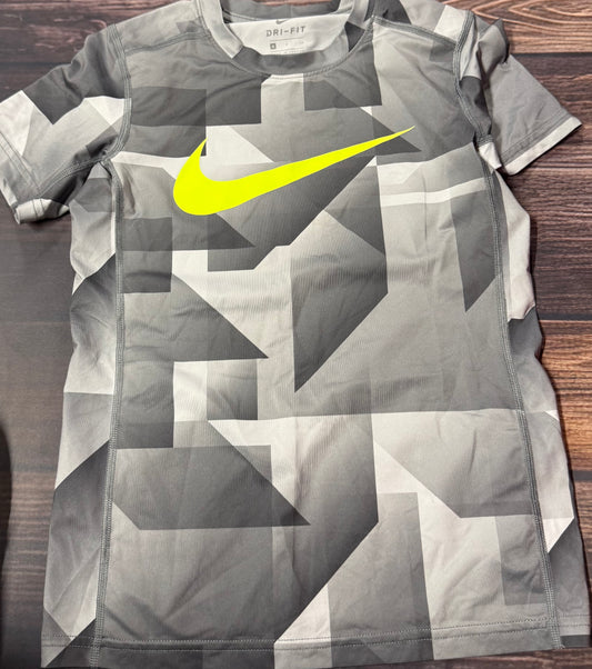 Nike small