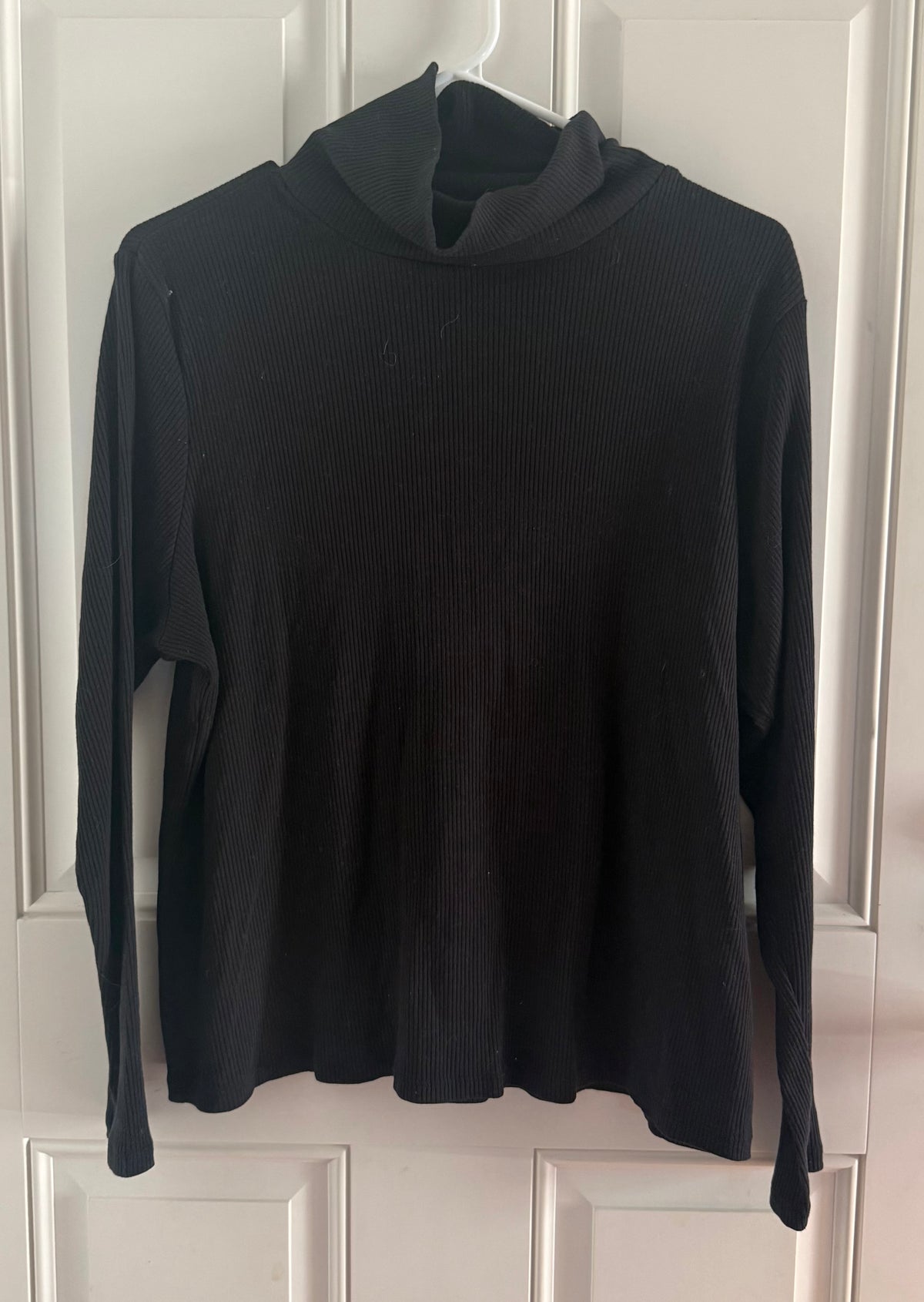 Old Navy XXL—ribbed knit