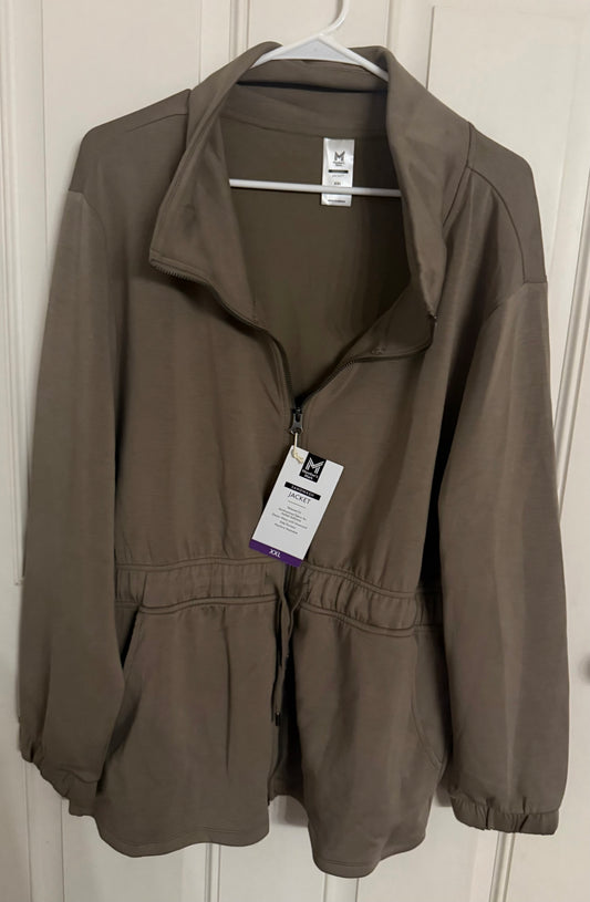 NWT Member’s Mark XXL