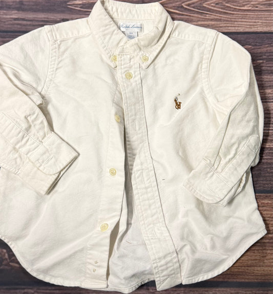 Ralph Lauren 18m