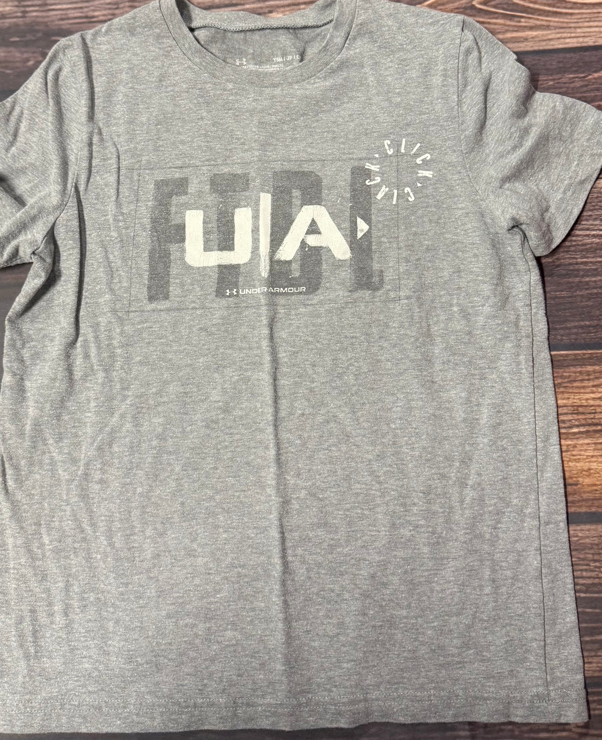 UA youth small