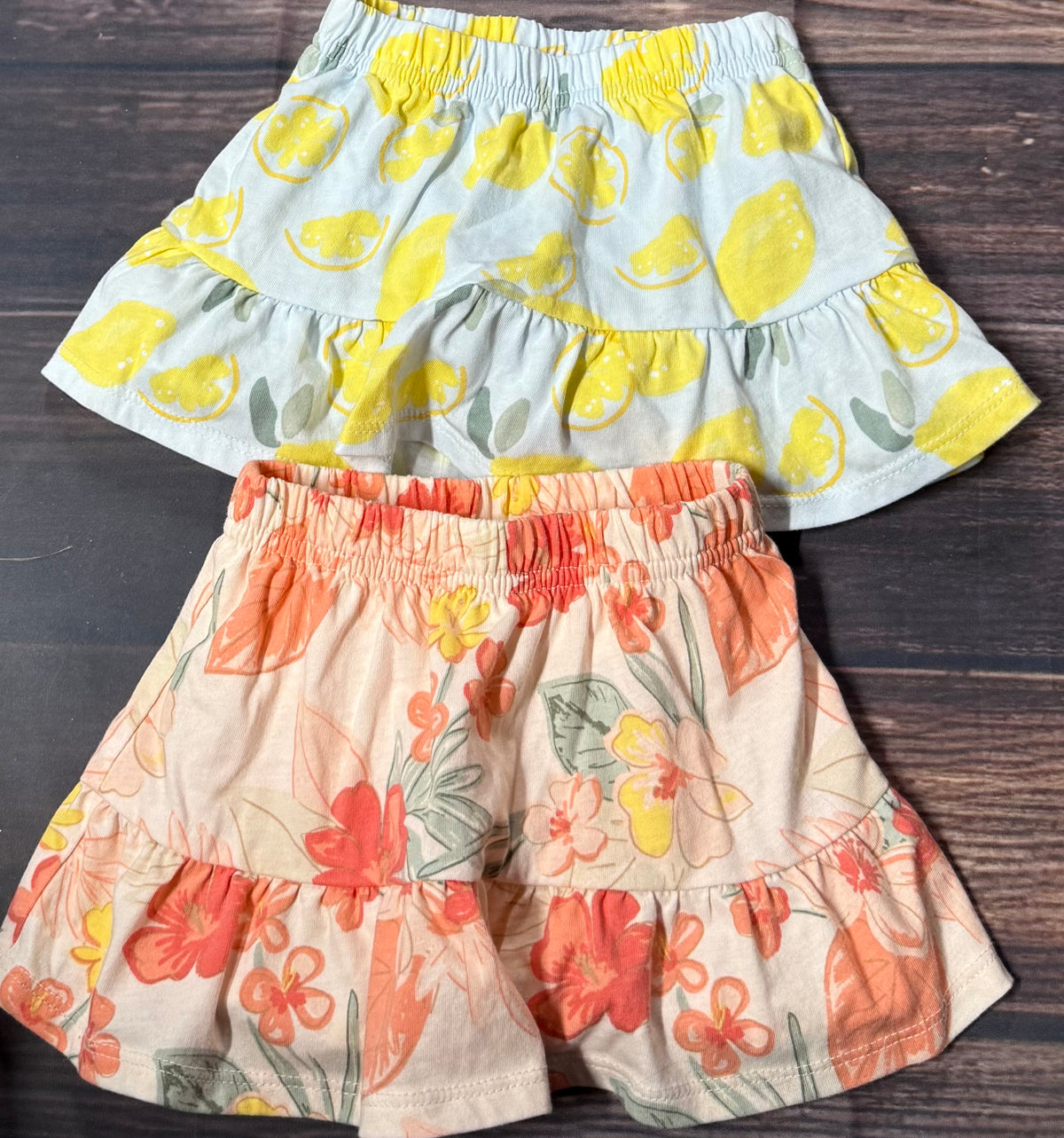 Carter’s 12m..shorts under!
