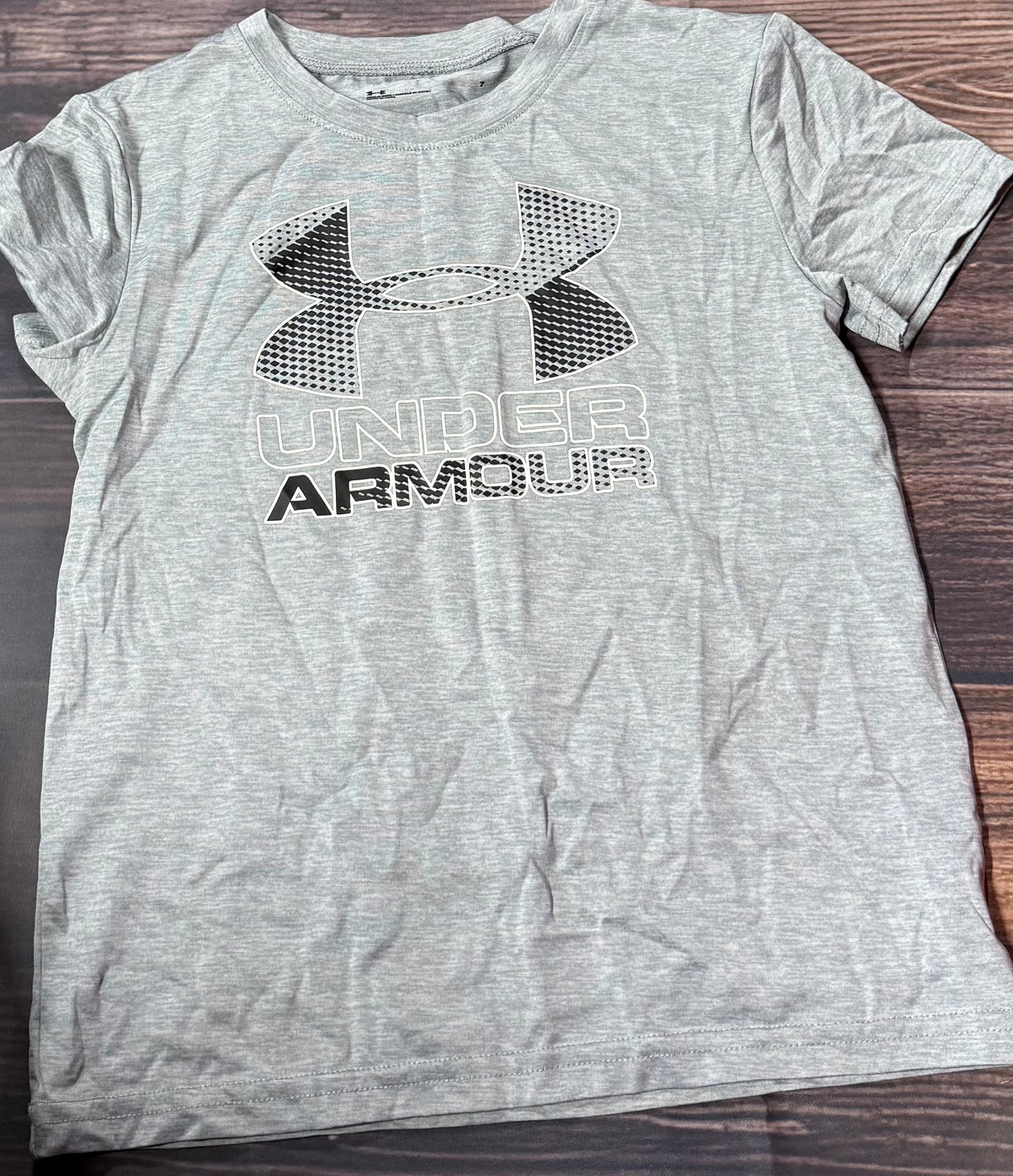 UA 7