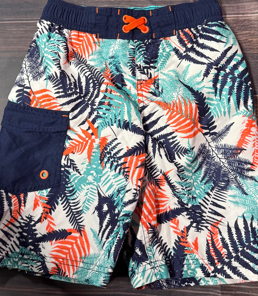 Cat & Jack 6/7 swim