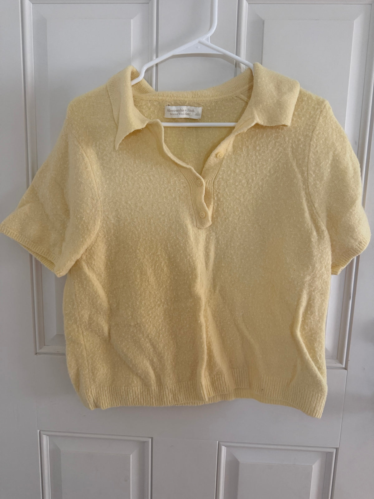 Abercrombie & Fitch large