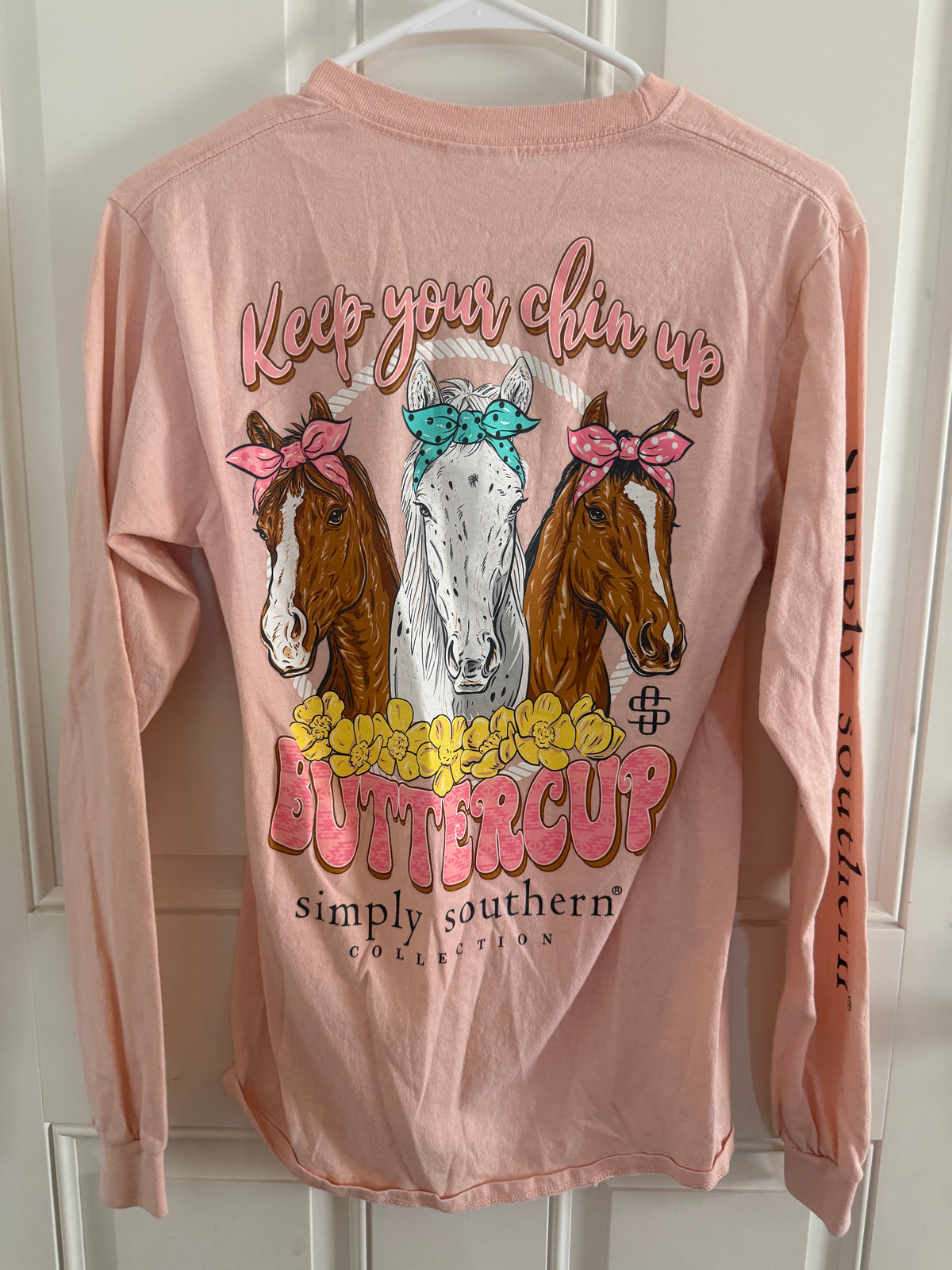Simply Southern small
