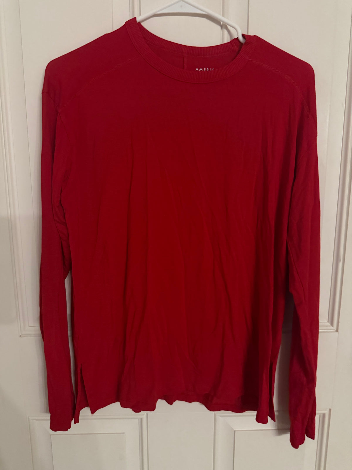 American Eagle small..bamboo feel