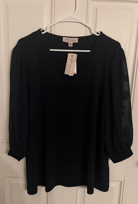 NWT for $78 Philosophy 1x