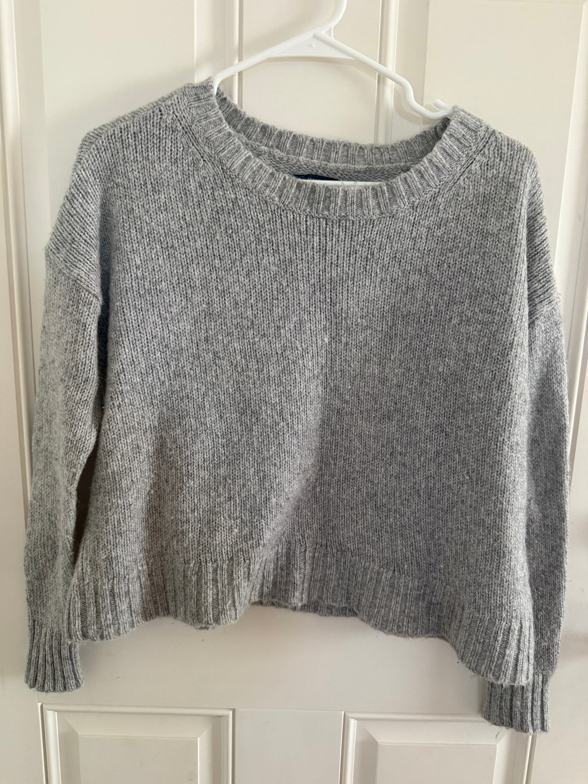 American Eagle small