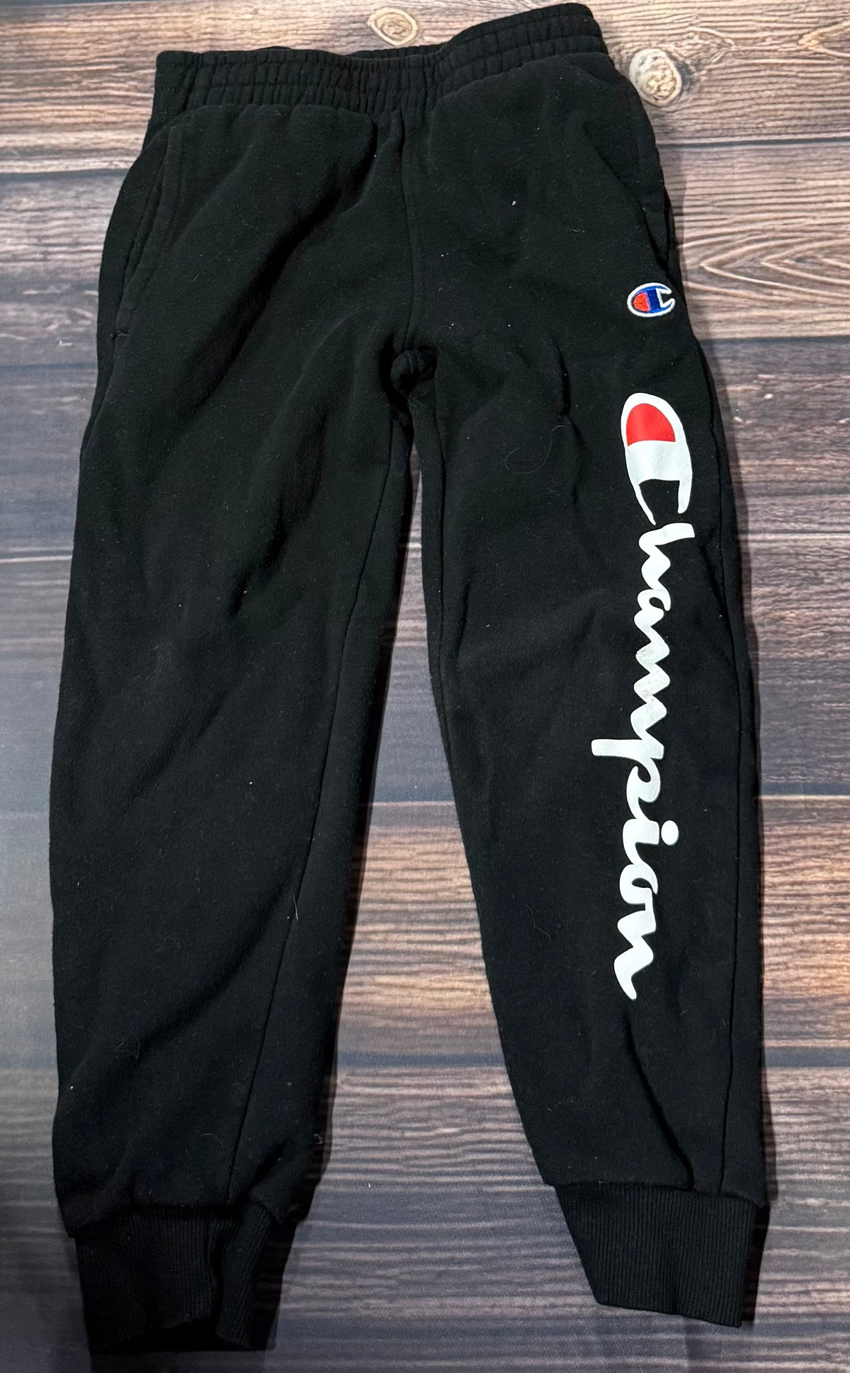 Champion 6