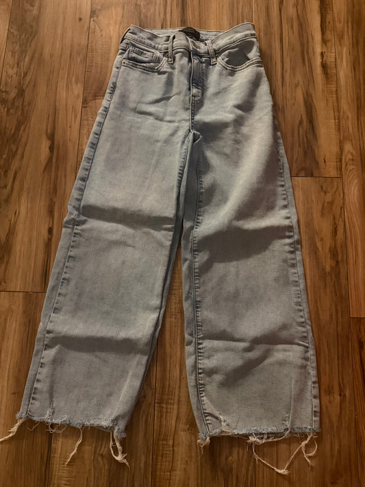 Banana Republic 25/0